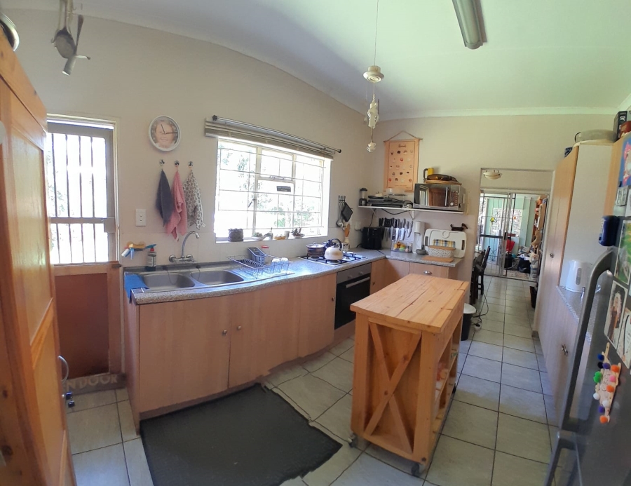 3 Bedroom Property for Sale in Tzaneen Rural Limpopo