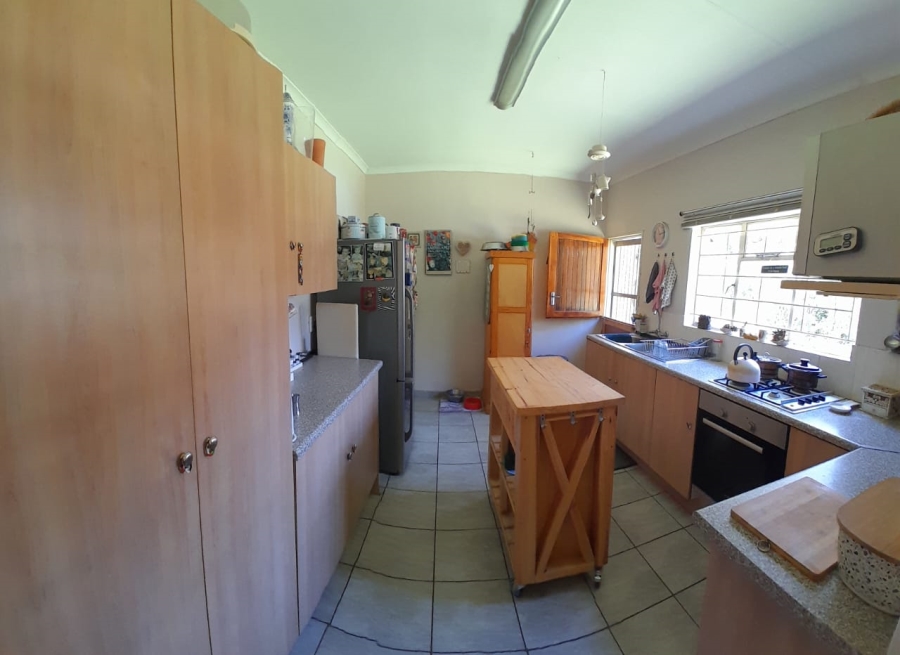 3 Bedroom Property for Sale in Tzaneen Rural Limpopo