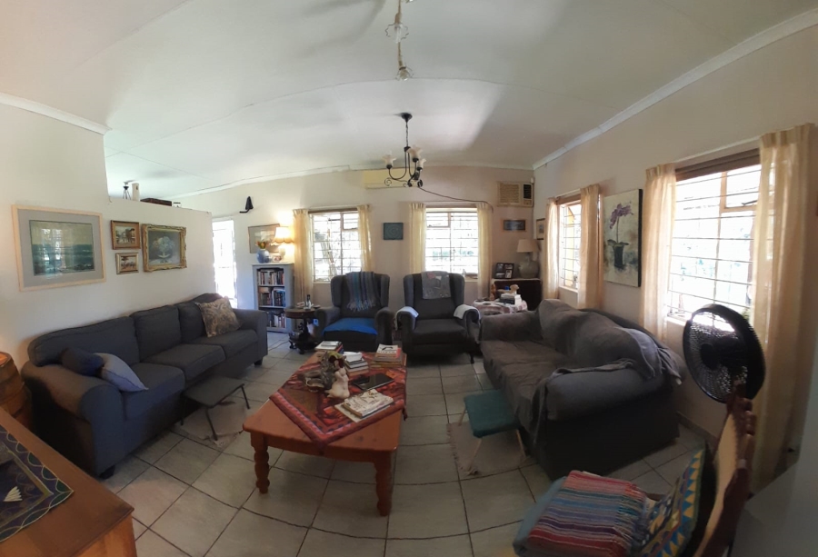 3 Bedroom Property for Sale in Tzaneen Rural Limpopo