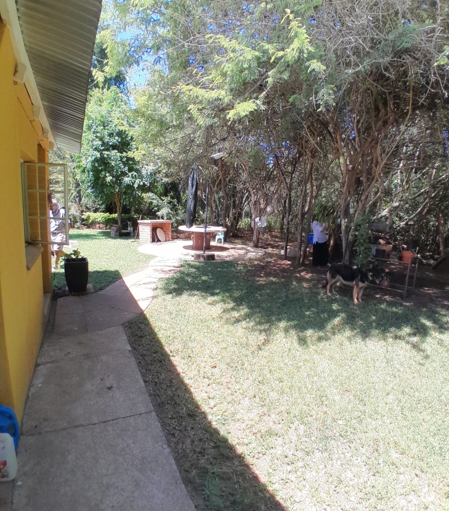 3 Bedroom Property for Sale in Tzaneen Rural Limpopo