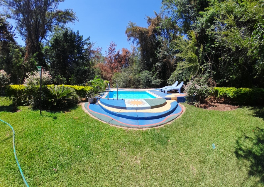 3 Bedroom Property for Sale in Tzaneen Rural Limpopo