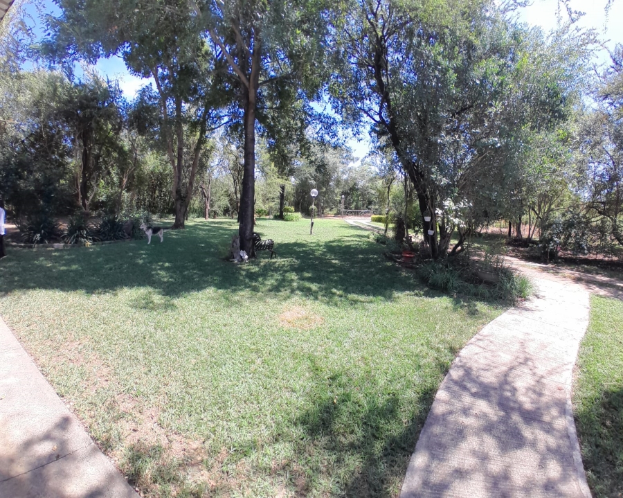 3 Bedroom Property for Sale in Tzaneen Rural Limpopo