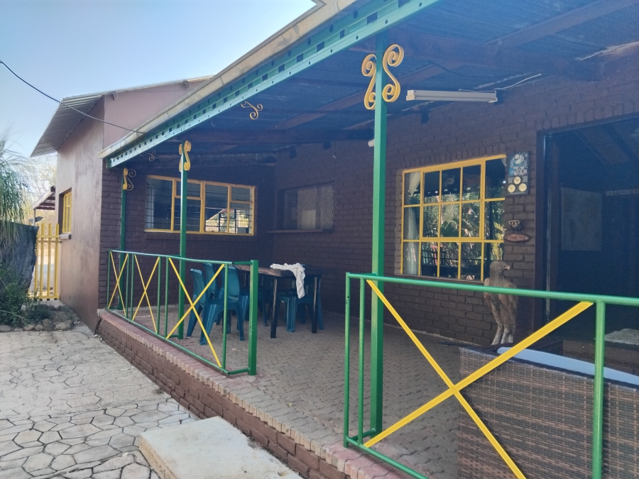 3 Bedroom Property for Sale in Tzaneen Rural Limpopo