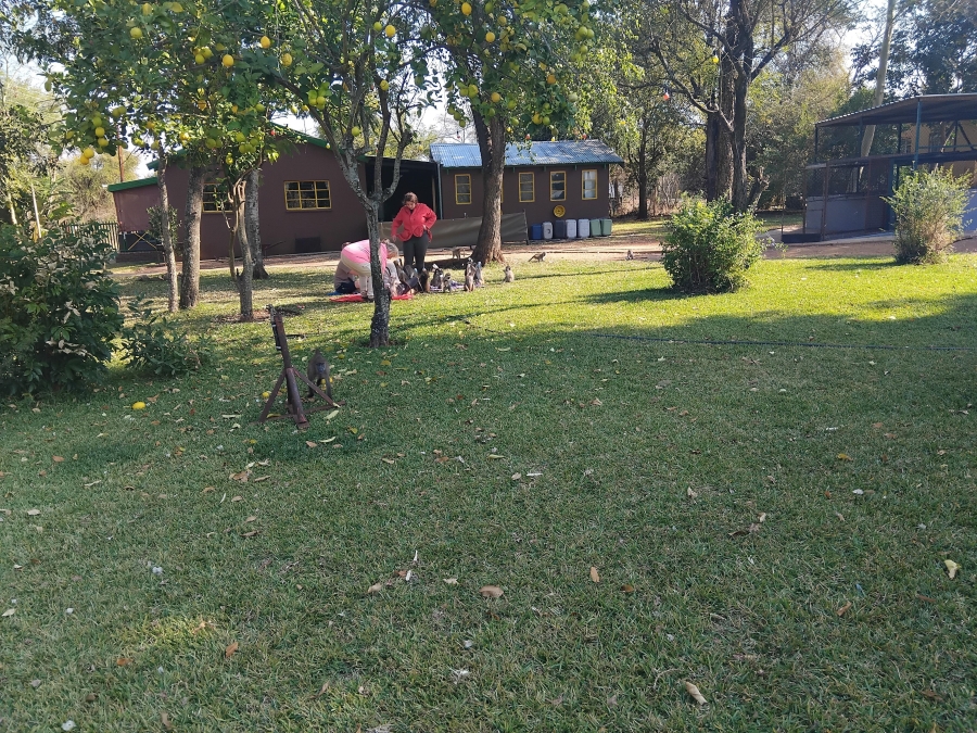 3 Bedroom Property for Sale in Tzaneen Rural Limpopo