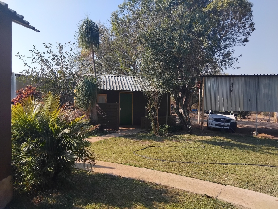 3 Bedroom Property for Sale in Tzaneen Rural Limpopo