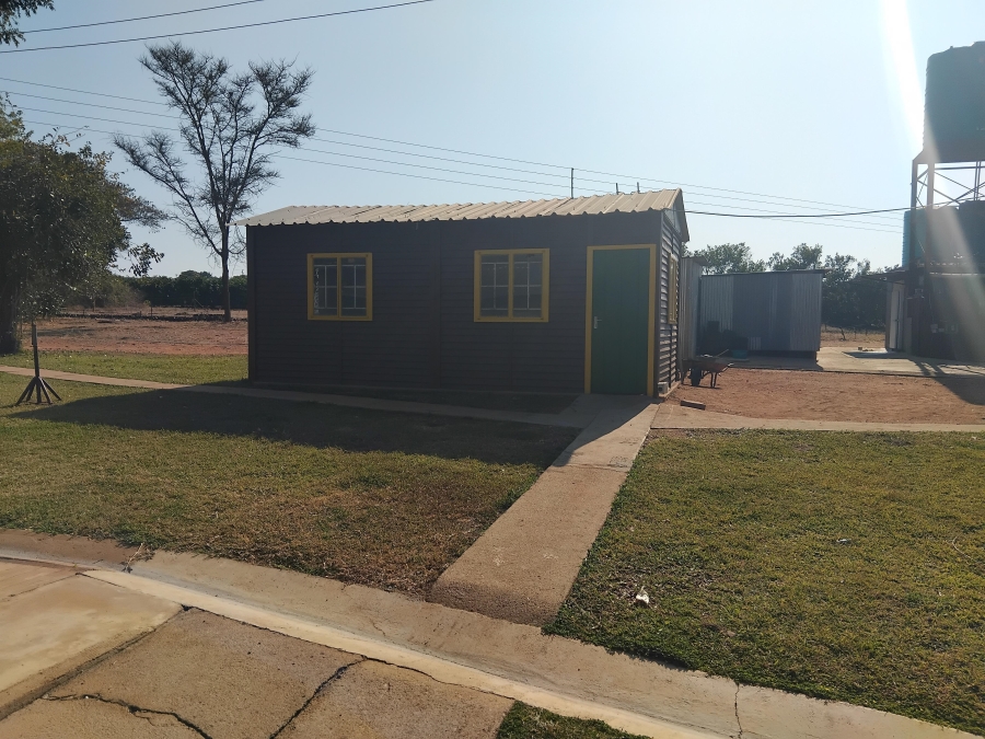 3 Bedroom Property for Sale in Tzaneen Rural Limpopo