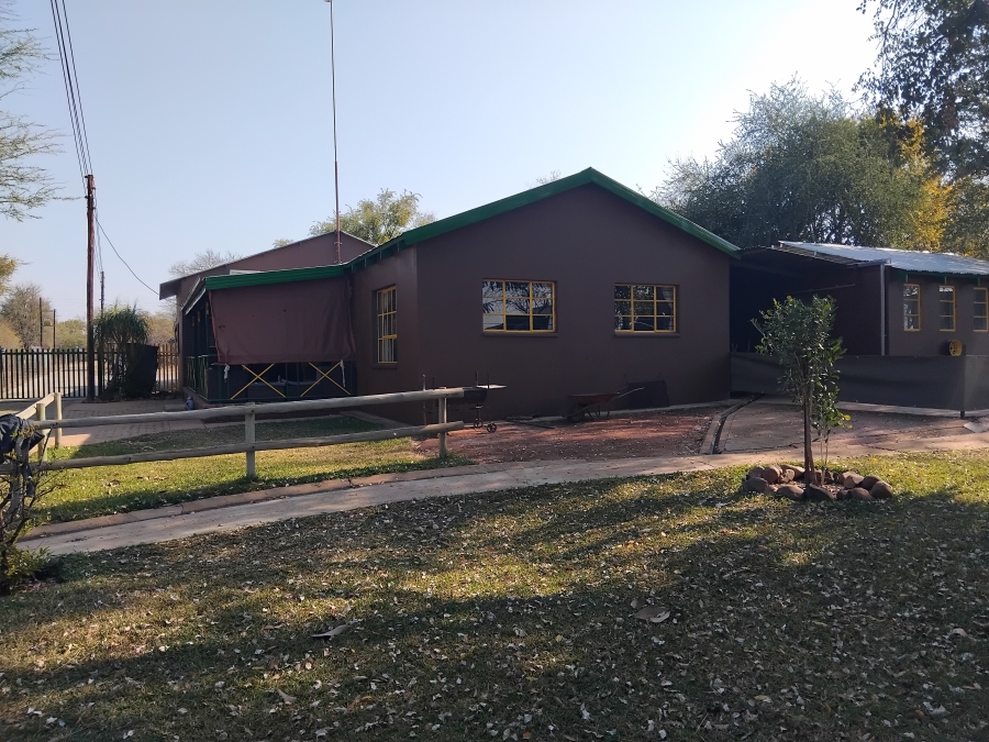 3 Bedroom Property for Sale in Tzaneen Rural Limpopo
