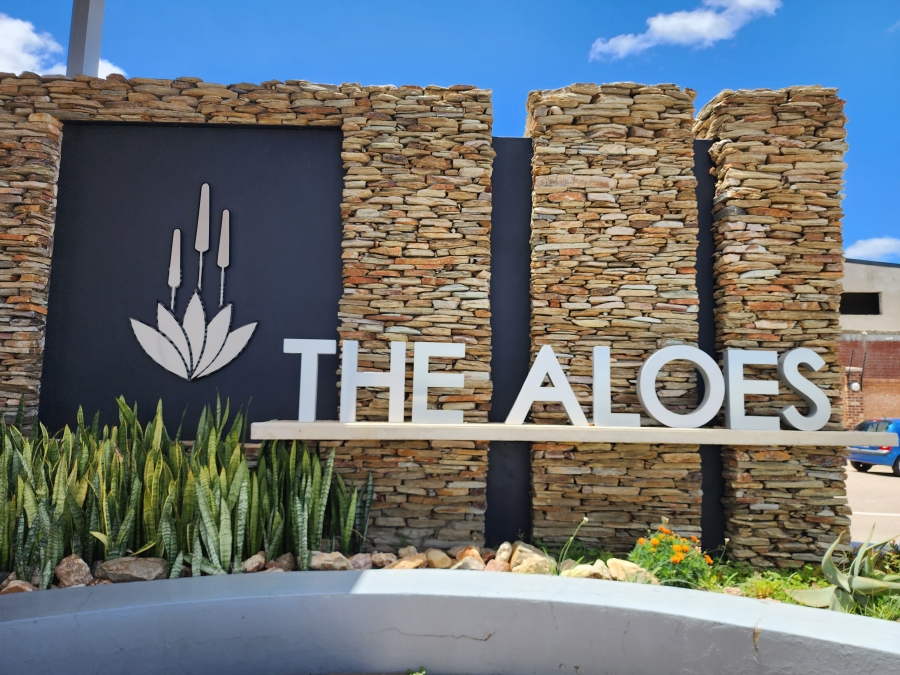 0 Bedroom Property for Sale in The Aloes Lifestyle Estate Limpopo