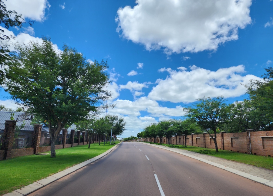 0 Bedroom Property for Sale in The Aloes Lifestyle Estate Limpopo