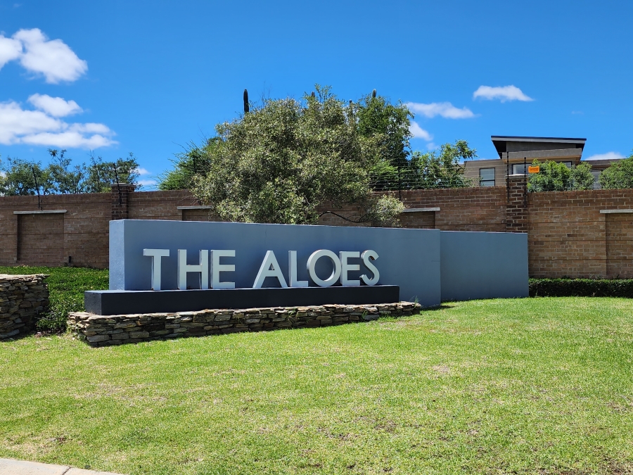 0 Bedroom Property for Sale in The Aloes Lifestyle Estate Limpopo
