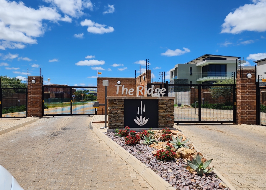 0 Bedroom Property for Sale in The Aloes Lifestyle Estate Limpopo