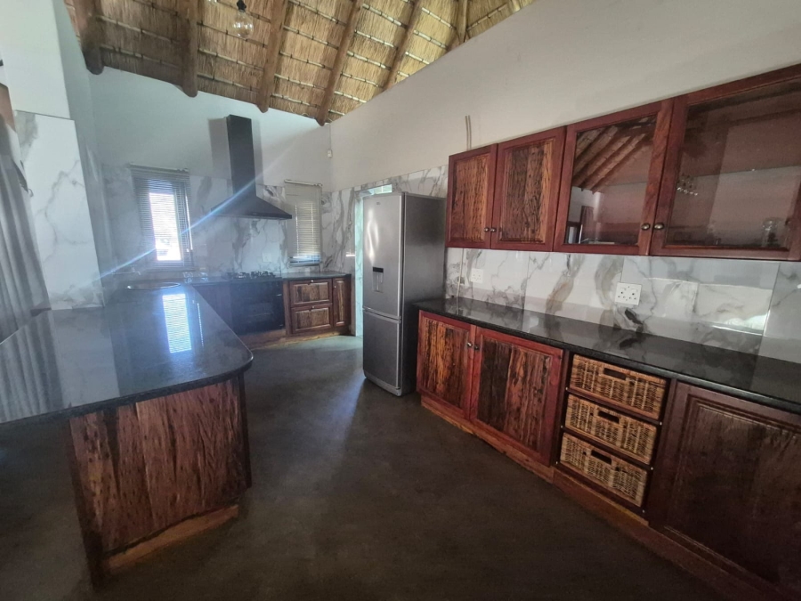 3 Bedroom Property for Sale in Phalaborwa Limpopo