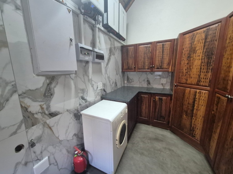 3 Bedroom Property for Sale in Phalaborwa Limpopo