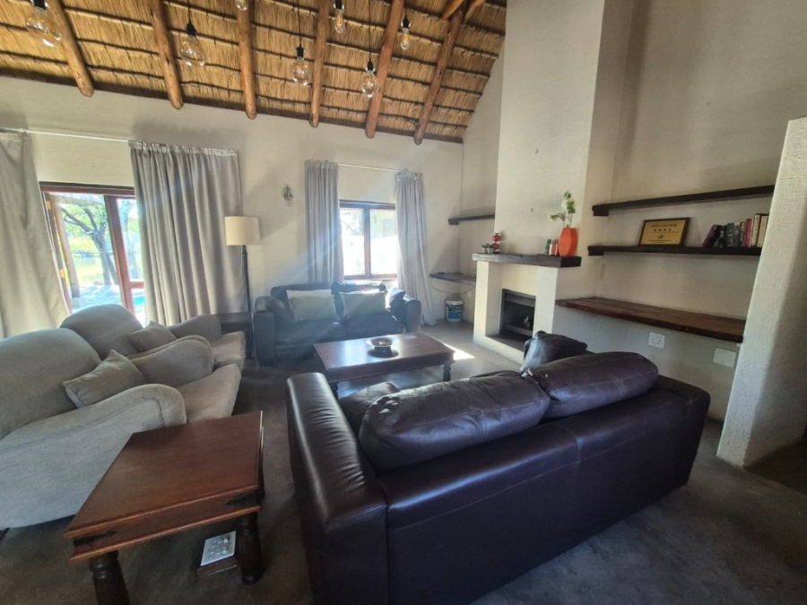 3 Bedroom Property for Sale in Phalaborwa Limpopo
