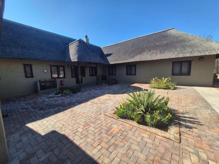 3 Bedroom Property for Sale in Phalaborwa Limpopo