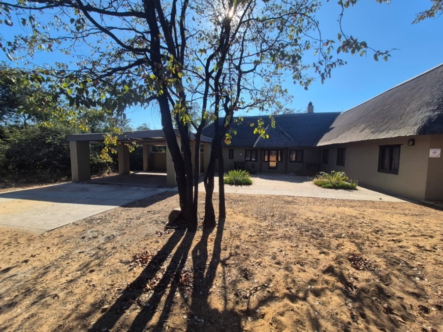 3 Bedroom Property for Sale in Phalaborwa Limpopo