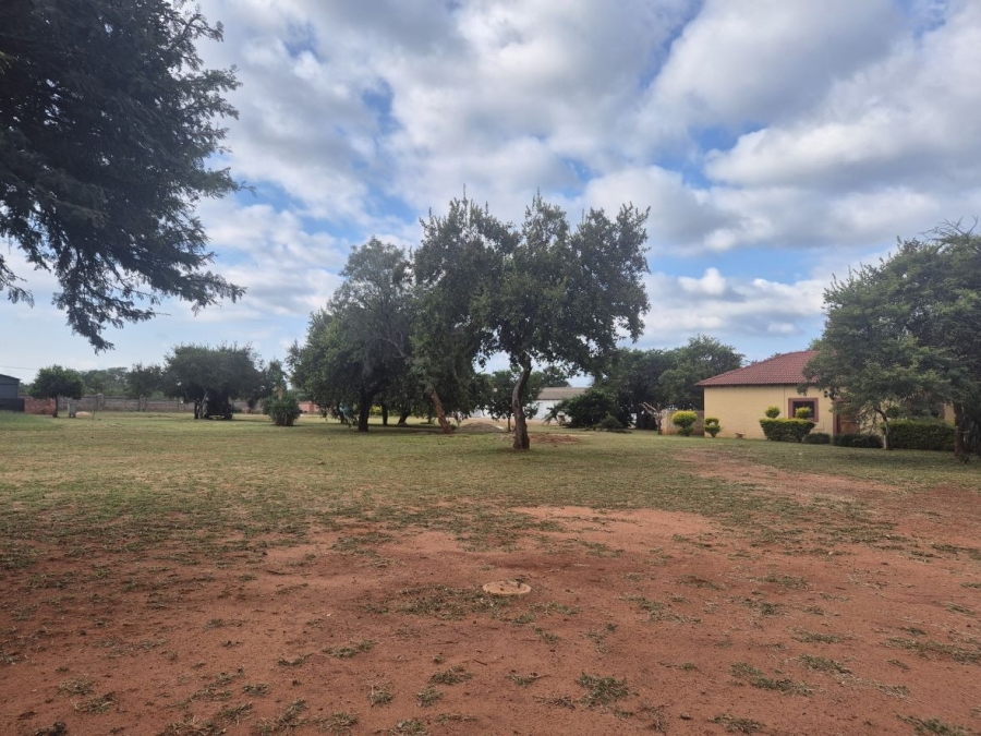0 Bedroom Property for Sale in Mookgopong Limpopo