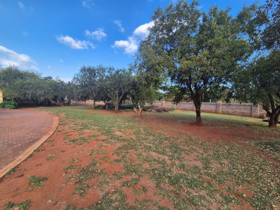 0 Bedroom Property for Sale in Mookgopong Limpopo