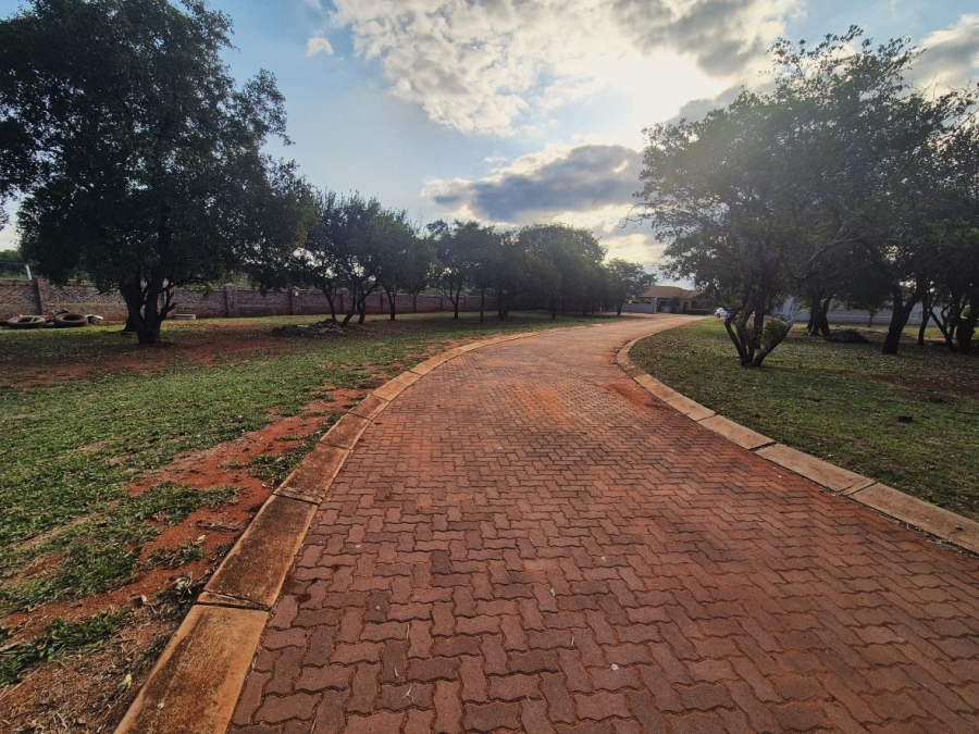 0 Bedroom Property for Sale in Mookgopong Limpopo