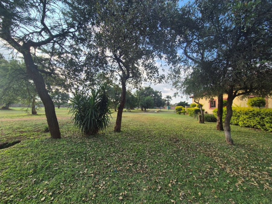 0 Bedroom Property for Sale in Mookgopong Limpopo