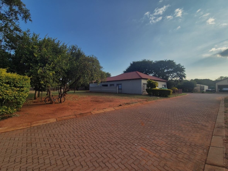 0 Bedroom Property for Sale in Mookgopong Limpopo
