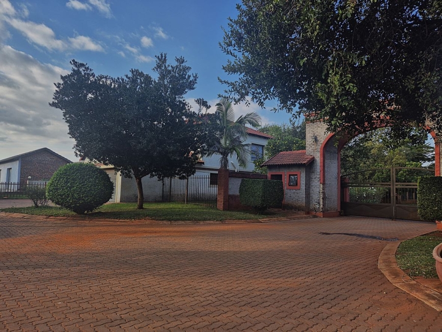 0 Bedroom Property for Sale in Mookgopong Limpopo