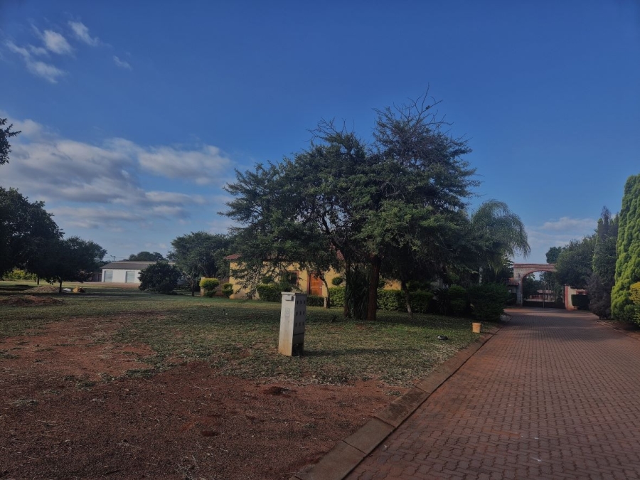 0 Bedroom Property for Sale in Mookgopong Limpopo
