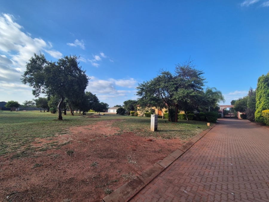 0 Bedroom Property for Sale in Mookgopong Limpopo