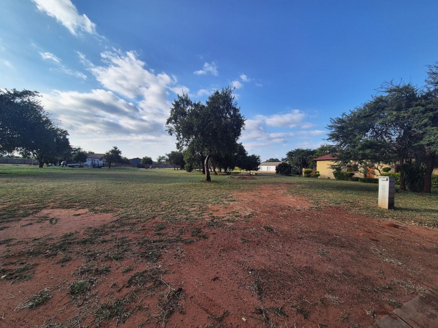 0 Bedroom Property for Sale in Mookgopong Limpopo