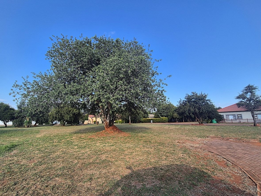 0 Bedroom Property for Sale in Mookgopong Limpopo