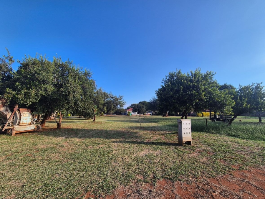 0 Bedroom Property for Sale in Mookgopong Limpopo