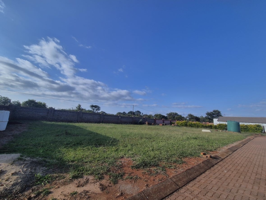 0 Bedroom Property for Sale in Mookgopong Limpopo