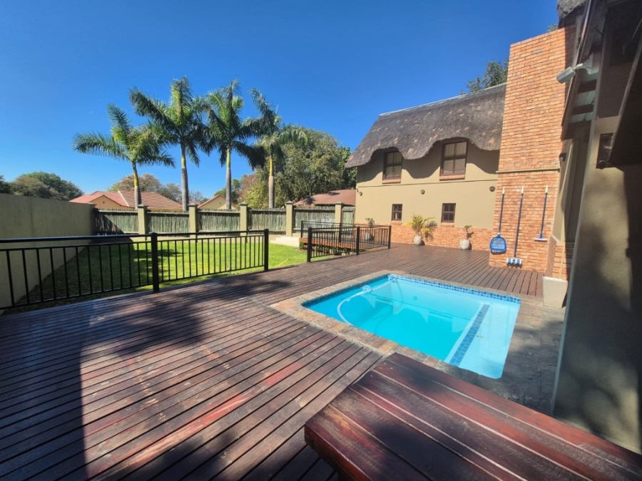 3 Bedroom Property for Sale in Phalaborwa Limpopo