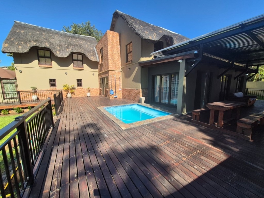 3 Bedroom Property for Sale in Phalaborwa Limpopo