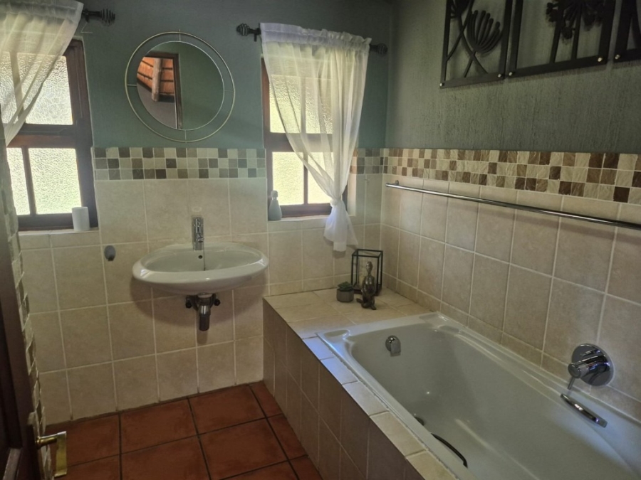 3 Bedroom Property for Sale in Phalaborwa Limpopo