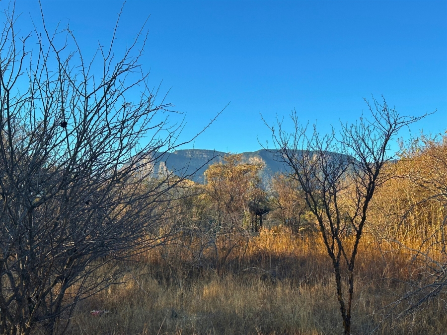 0 Bedroom Property for Sale in Kampersrus Limpopo
