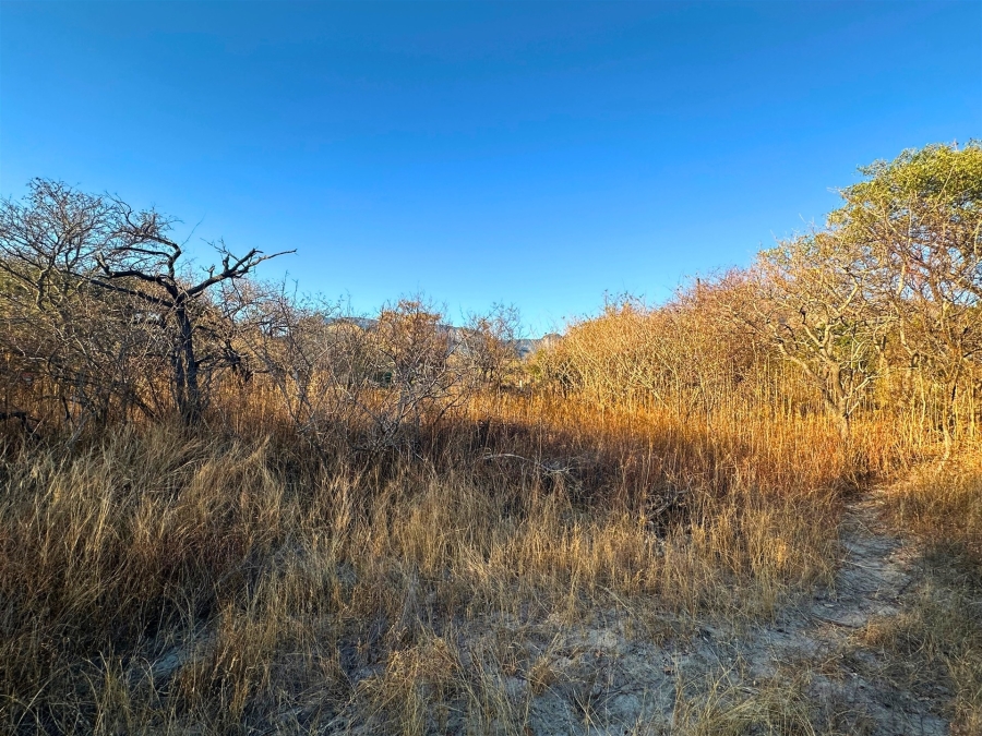 0 Bedroom Property for Sale in Kampersrus Limpopo