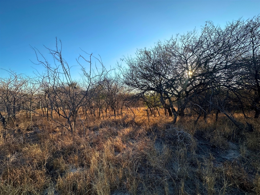 0 Bedroom Property for Sale in Kampersrus Limpopo