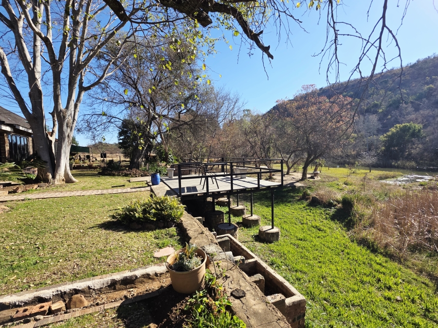 3 Bedroom Property for Sale in Mookgopong Limpopo