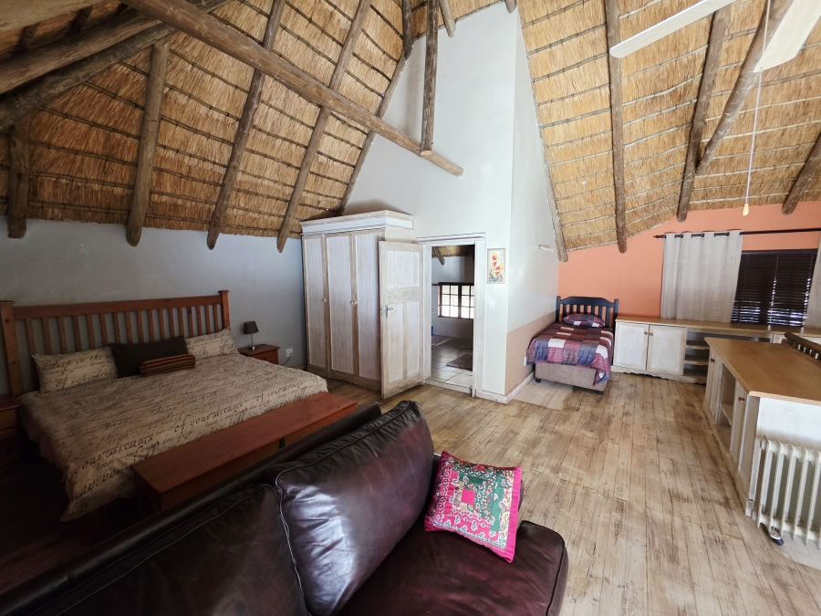 3 Bedroom Property for Sale in Mookgopong Limpopo