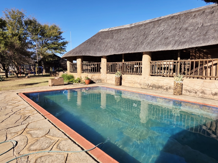 3 Bedroom Property for Sale in Mookgopong Limpopo