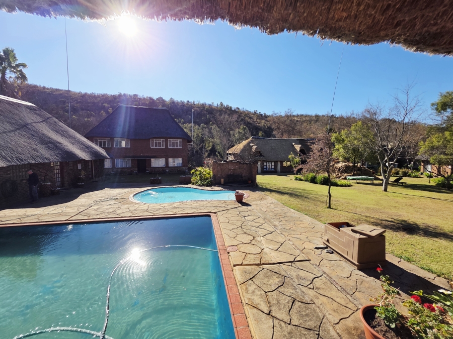 3 Bedroom Property for Sale in Mookgopong Limpopo