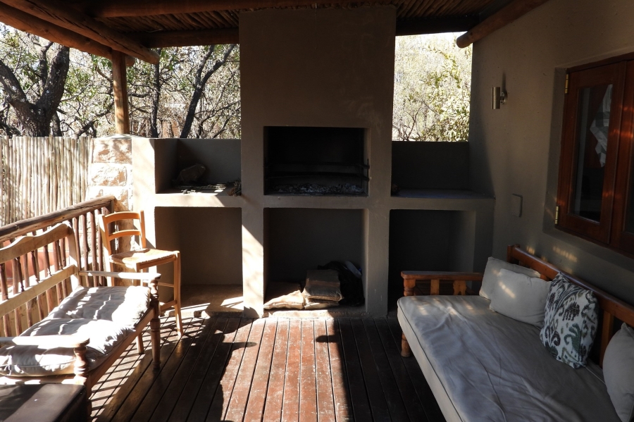 2 Bedroom Property for Sale in Elements Private Golf Reserve Limpopo