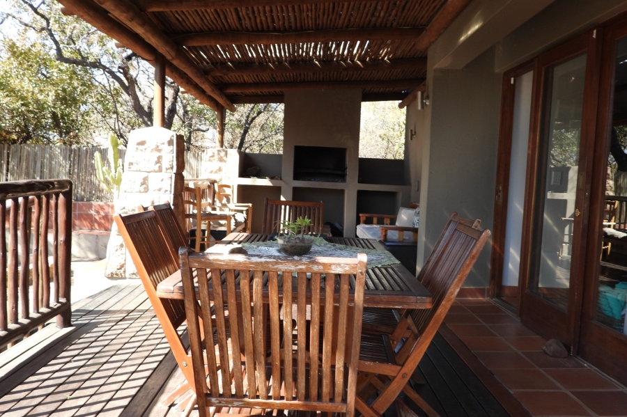 2 Bedroom Property for Sale in Elements Private Golf Reserve Limpopo