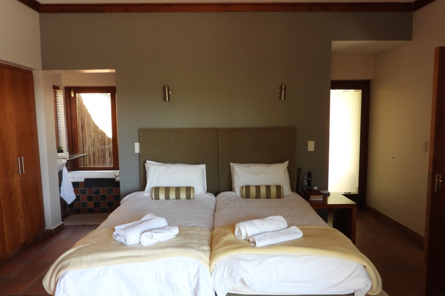 2 Bedroom Property for Sale in Elements Private Golf Reserve Limpopo
