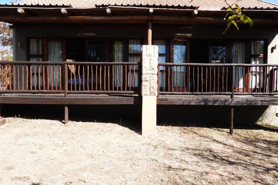 2 Bedroom Property for Sale in Elements Private Golf Reserve Limpopo