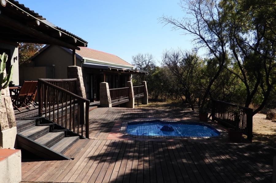2 Bedroom Property for Sale in Elements Private Golf Reserve Limpopo