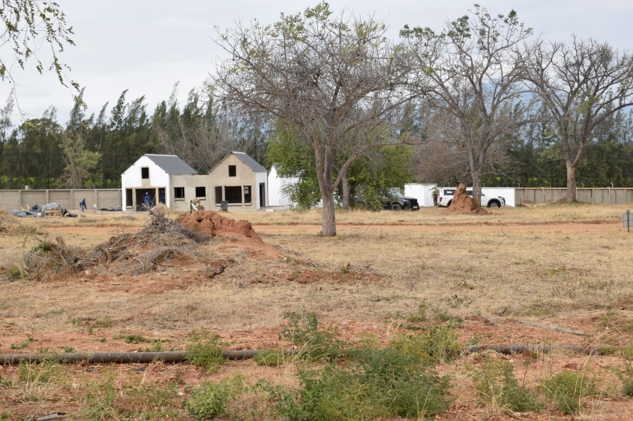 3 Bedroom Property for Sale in Hoedspruit Limpopo