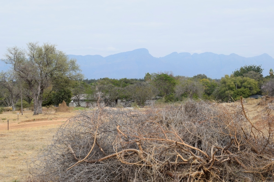 3 Bedroom Property for Sale in Hoedspruit Limpopo