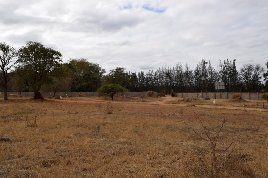 3 Bedroom Property for Sale in Hoedspruit Limpopo